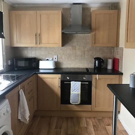 8 Pickering Road Villa Telford Bagian luar foto