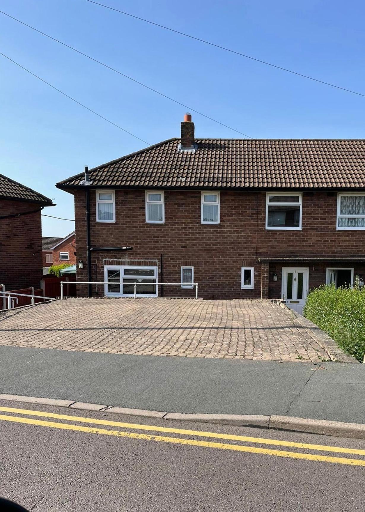8 Pickering Road Villa Telford Bagian luar foto