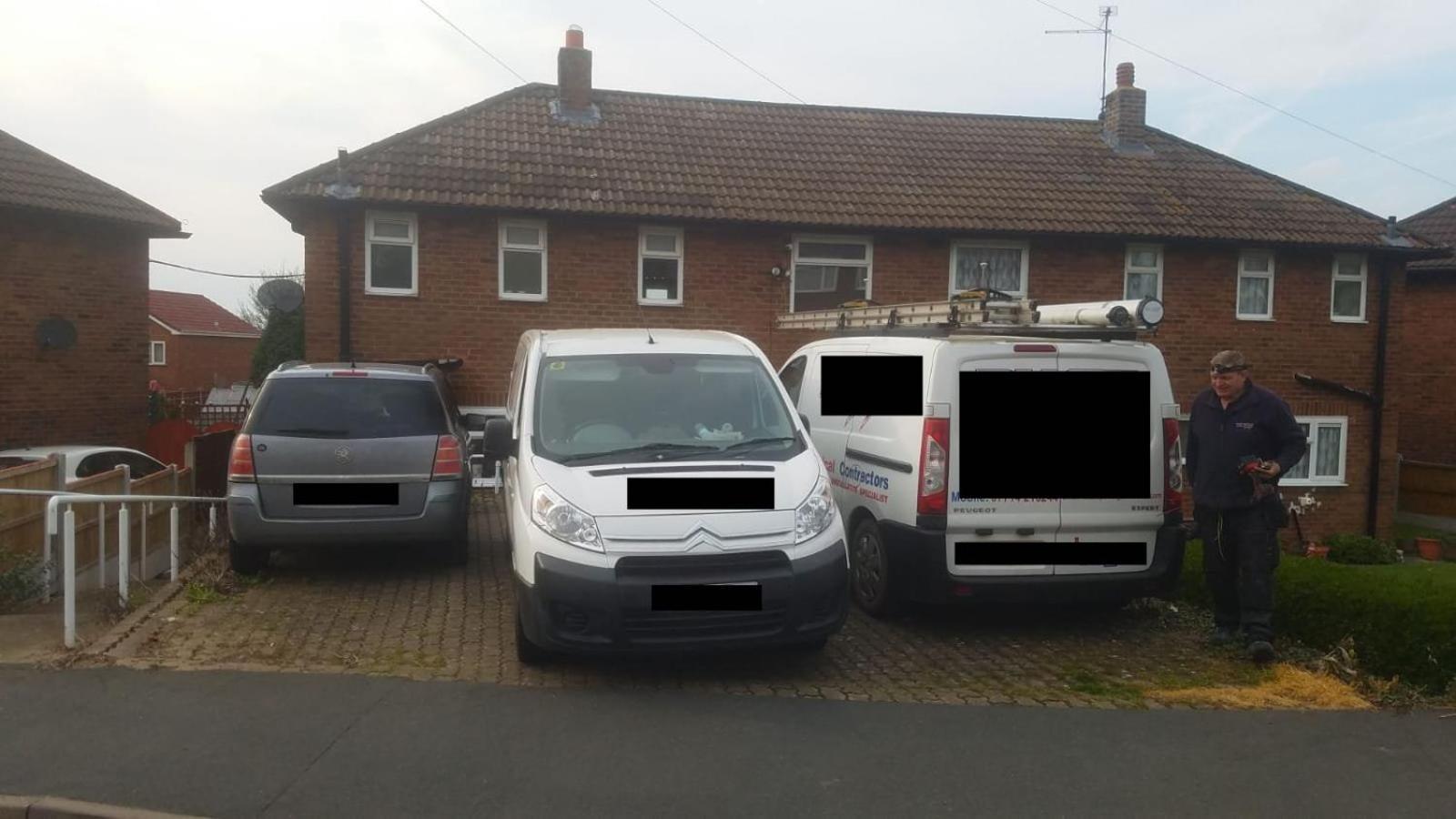 8 Pickering Road Villa Telford Bagian luar foto