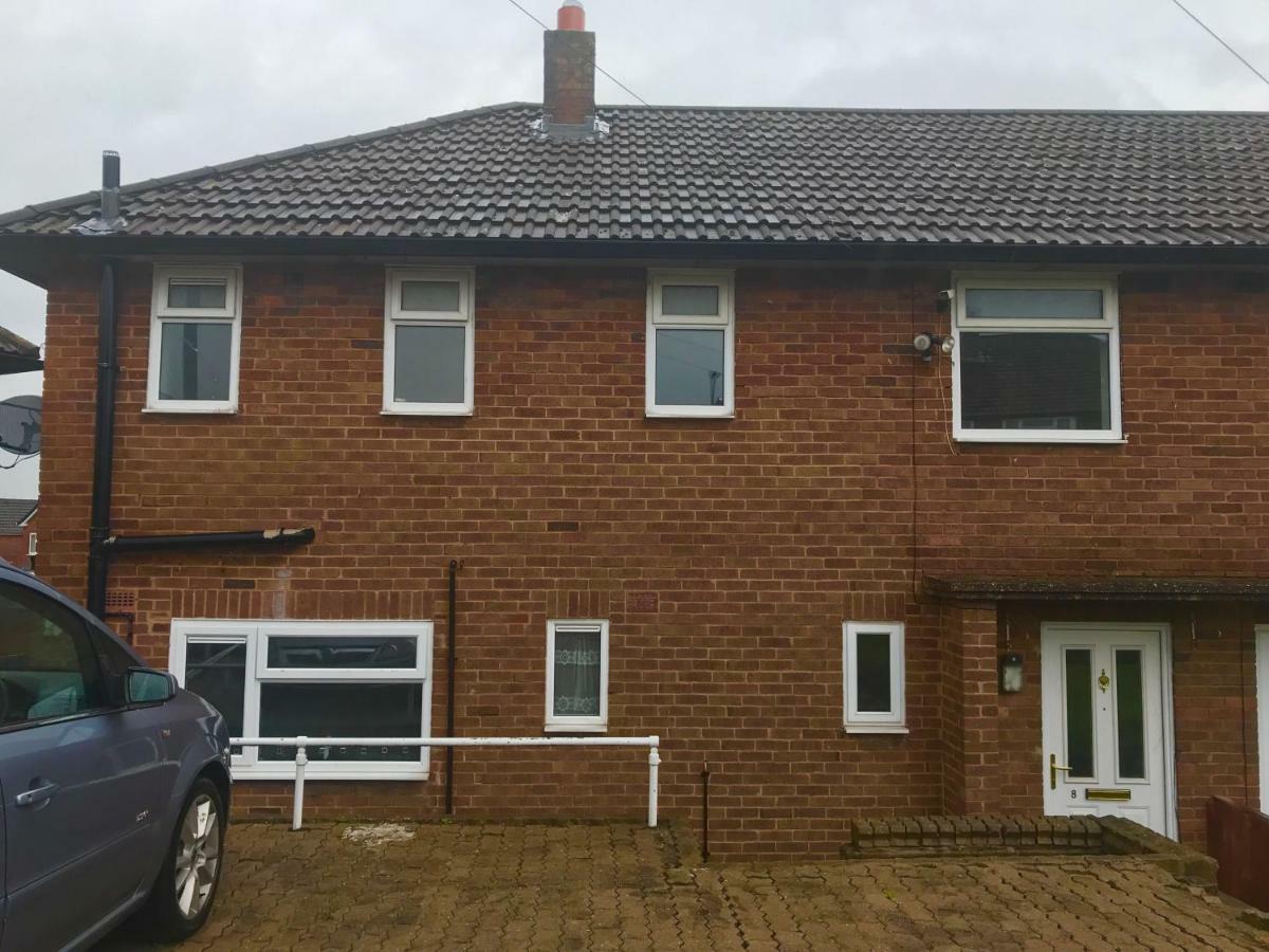 8 Pickering Road Villa Telford Bagian luar foto
